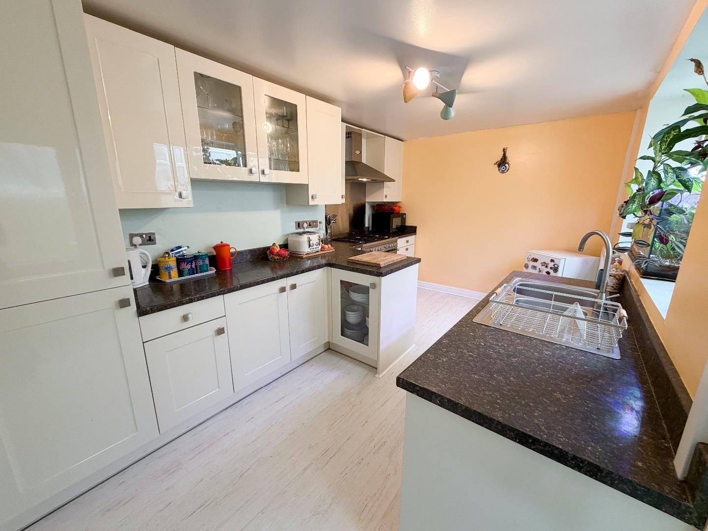 Highland Place, Ogmore Vale, Bridgend County Borough, CF32 7DD